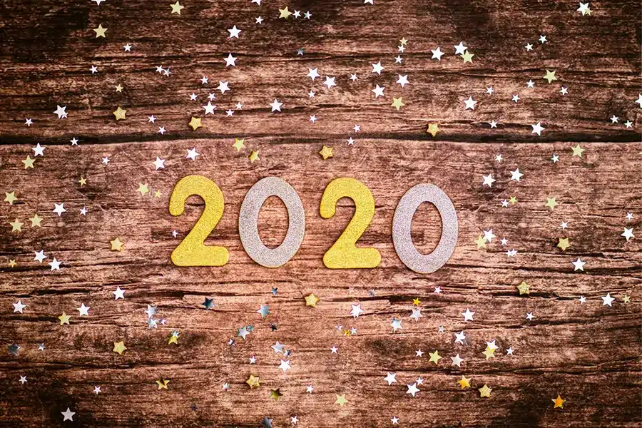 Financial Resolutions For 2020